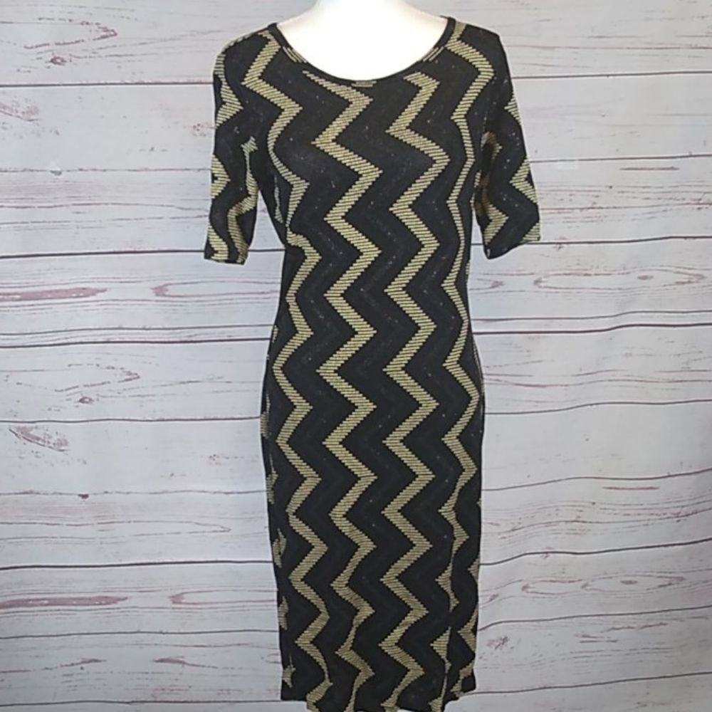 LuLaRoe Dress